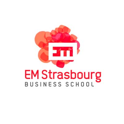 Em Business School Logo